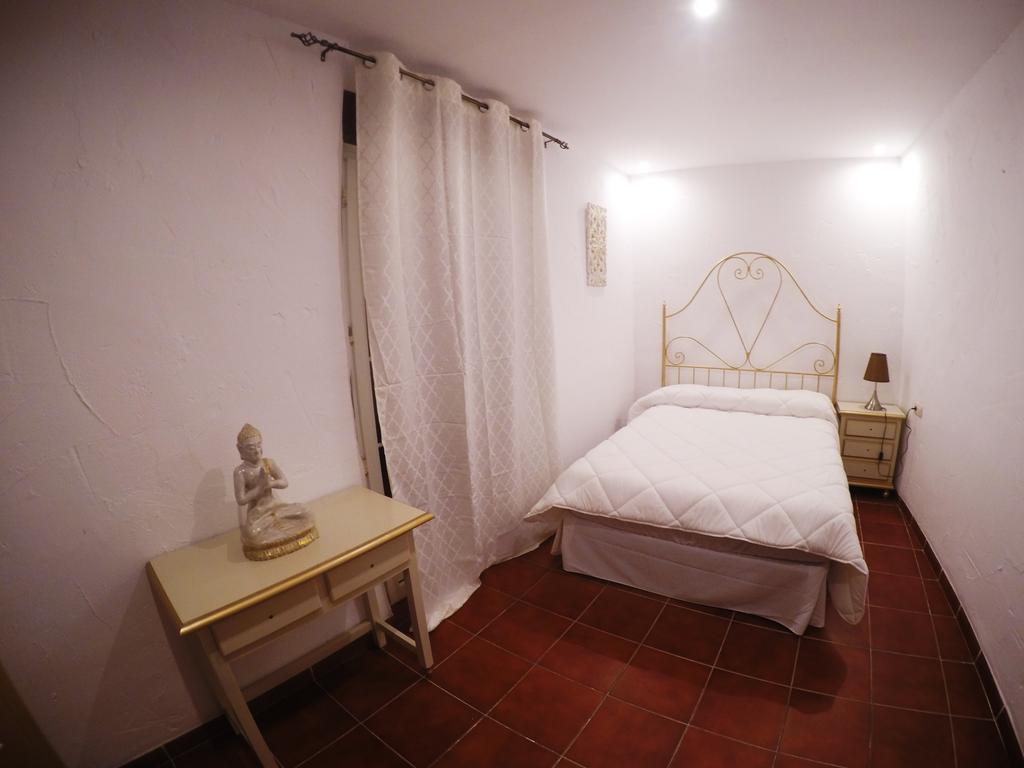 Carmen Terrazas De La Alhambra Apartment Granada Exterior photo